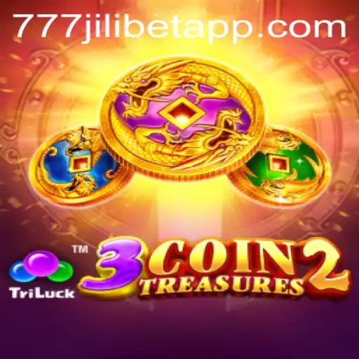 Exploring the Dynamic World of 3CoinTreasures2 and the Popularity of 777JILIBET