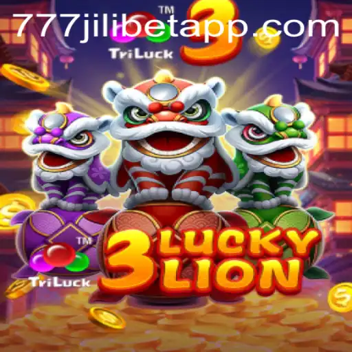 Exploring the Thrills of 3LUCKYLION: A Journey with 777JILIBET