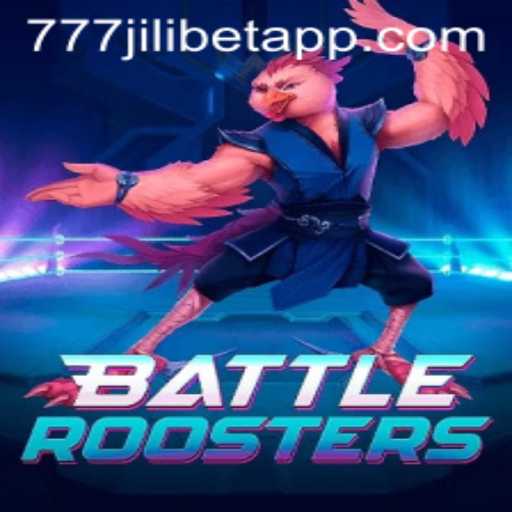 BattleRoosters: The Game Taking the World by Storm