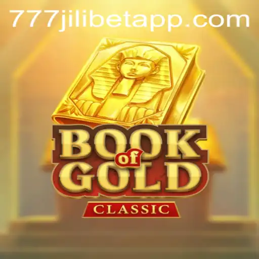The Enchanting World of BookOfGoldClassic and the Buzz Around 777JILIBET