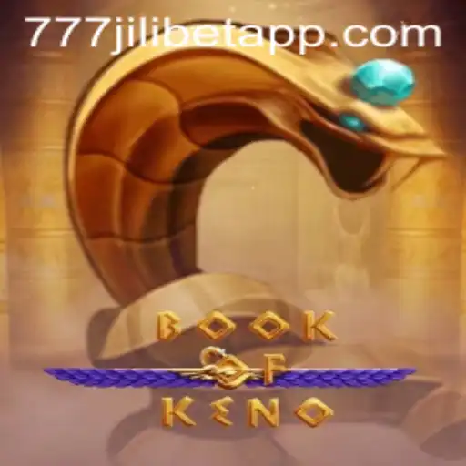 Discover the Thrills of BookOfKeno: Your Gateway to Gaming Excitement