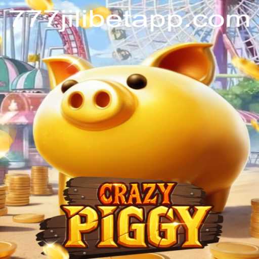 Discover the Thrills of CrazyPiggy: A Dive into the Exciting World of 777JILIBET