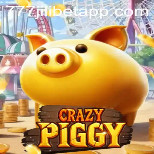 Discover the Thrills of CrazyPiggy: A Dive into the Exciting World of 777JILIBET