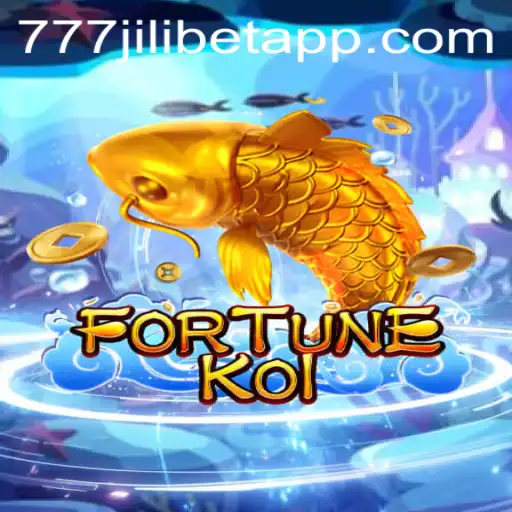 Explore the Exciting World of FORTUNEKOI: A Dive into 777JILIBET's Latest Game