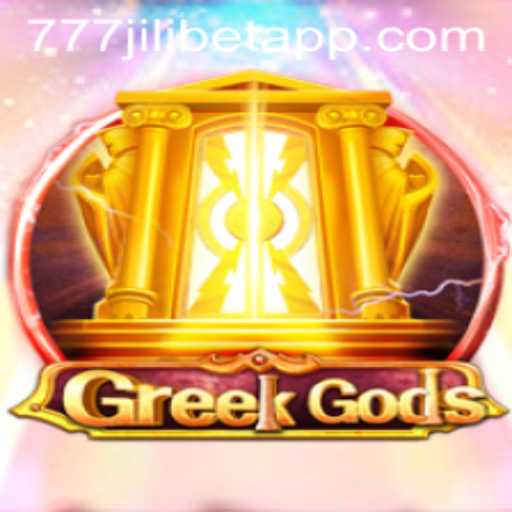 GreekGods: Unleash Mythological Power with 777JILIBET