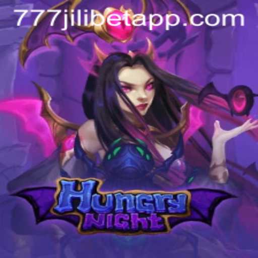 HungryNight: The Exciting Adventure Game with 777JILIBET