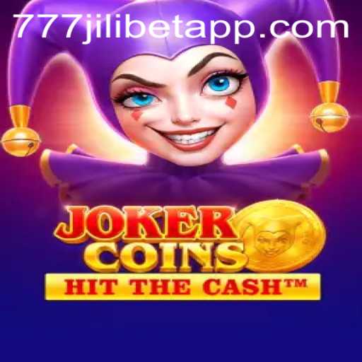 Discover the Thrills of JokerCoins: A Game That Combines Strategy and Luck with 777JILIBET