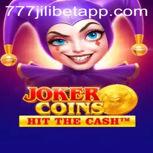 Discover the Thrills of JokerCoins: A Game That Combines Strategy and Luck with 777JILIBET