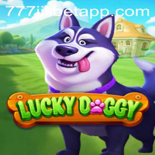 Discover the Thrilling World of LuckyDoggy: Your Gateway to 777JILIBET