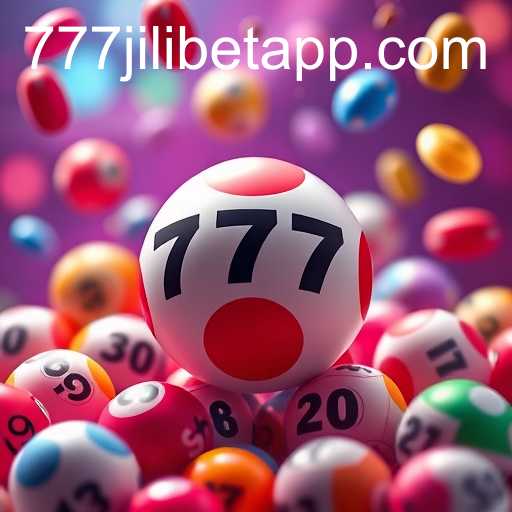 Exploring the Online Lottery Phenomenon with 777JILIBET