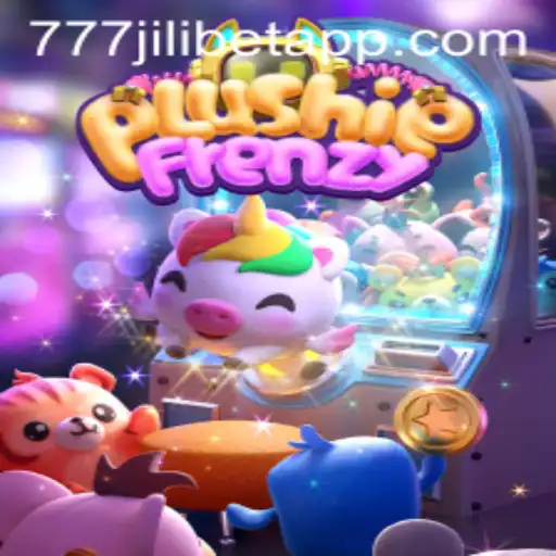 Exploring PlushieFrenzy: The Adorable World of 777JILIBET
