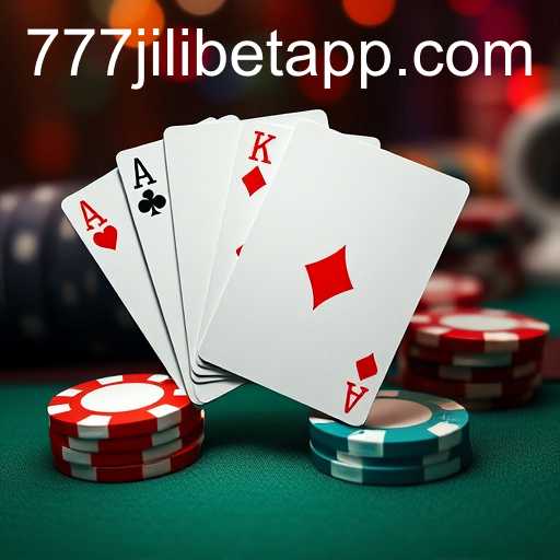 Poker Games: Exploring the Thrills and Strategies with 777JILIBET