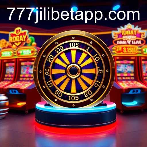 The Rise of Rotary Games and the Role of 777JILIBET