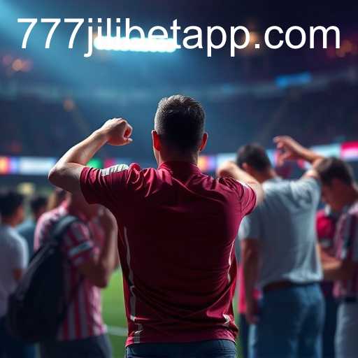 How 777JILIBET Revolutionizes the World of Online Sports Betting
