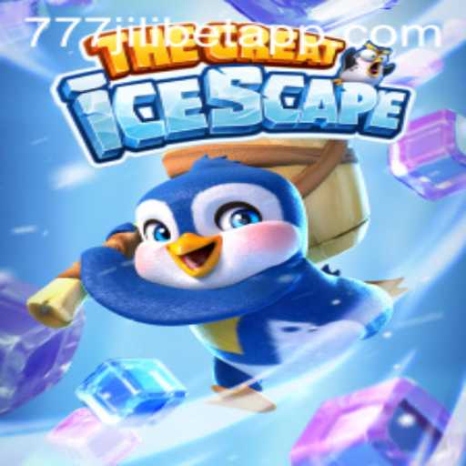 Discover the Thrills of TheGreatIcescape: A Chilling Adventure with 777JILIBET